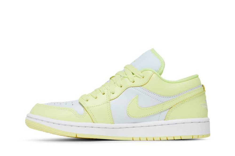 Кроссовки Jordan Air Jordan 1 (Женская размерная сетка)