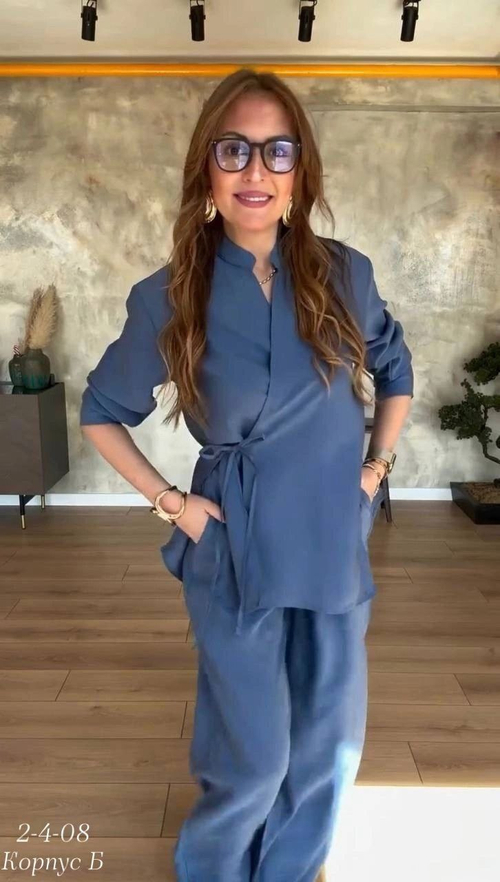 Костюм двойка, лайт