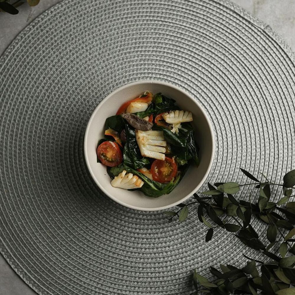 Салатник 350 мл d 12 см h5,9 см   Noble [6]