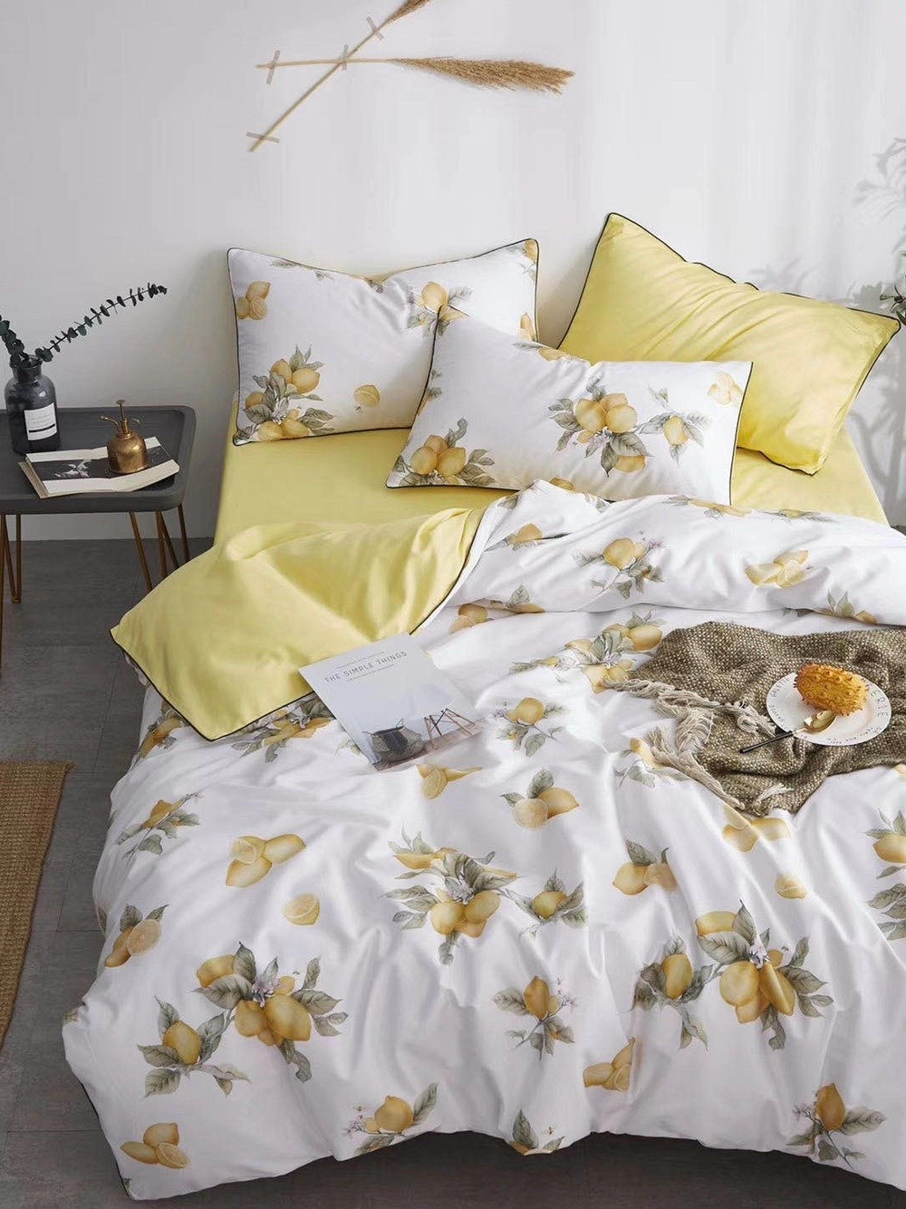 Постельное белье Home Creative