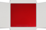 Накладка для ракетки GAMBLER VOLT M 2.1MM RED