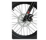 Велосипед 24" TIMETRY TT280 7ск. Серебряный