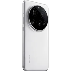 Смартфон Xiaomi 15 Ultra 16 ГБ | 1024 ГБ (Белый | White) (версия Global)