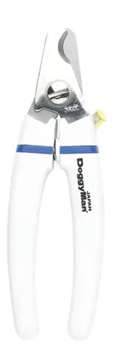 Kruuse doggyman когтерез-кусачки, 16,5 см