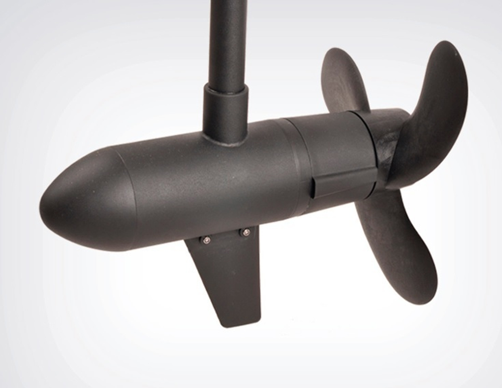 Электромотор HDX Ultima 55 GPS