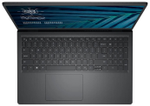 Ноутбук DELL VOSTRO 3530 15.6" / 16 Гб / SSD 512 Гб / Win 11 Pro / 210-BGLW-N1605QVNB3530EMEA01