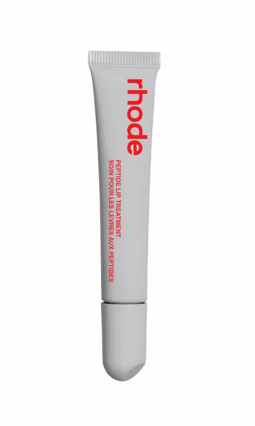 RHODE Пептидный бальзам для губ Peptide Lip Tint Strawberry glaze