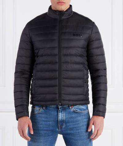 куртка calanos BOSS BLACK - черный(50481548)