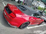 Ford Mustang GT Convertible (05.2021)