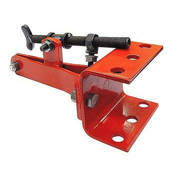 Сцепка для навесного оборудования Т-10 ВРМЗ 01.55.70.00.00