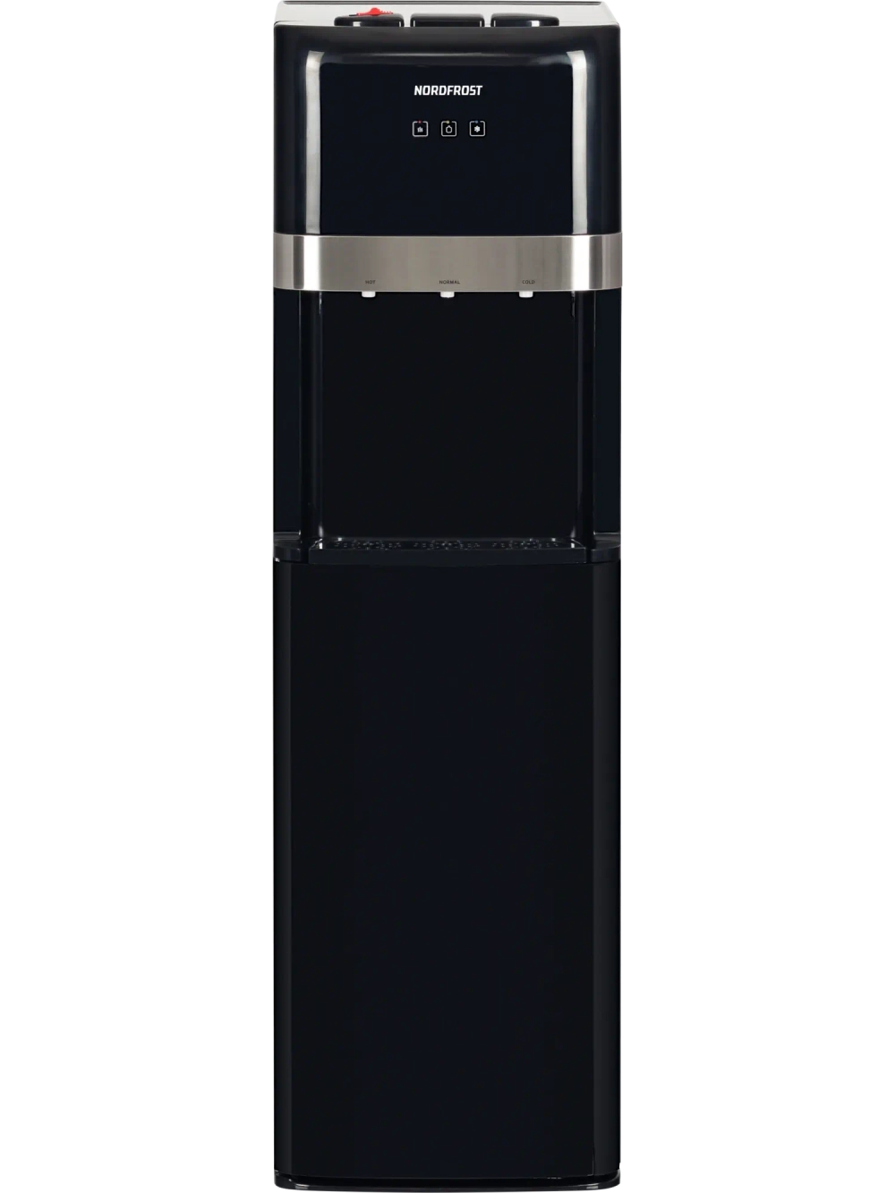 Кулер для воды Nord UFK 653 B