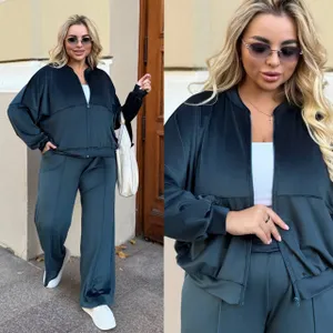 Костюм УК-1371-2 Фабрика Моды