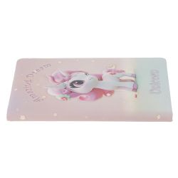 GAEM Блокнот, L14,5 W21 H2,5 см, 4в.