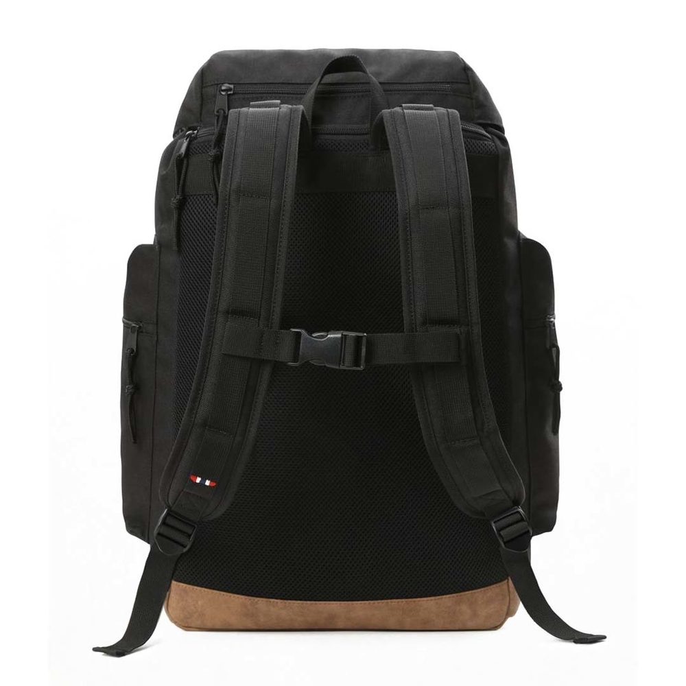 Рюкзак Napapijri Hoyage Pack Black