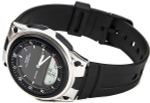 Японские наручные часы Casio Collection AW-80-1A