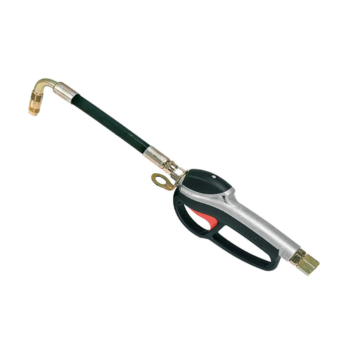 Пистолет для раздачи масла производительностью 40 л/мин