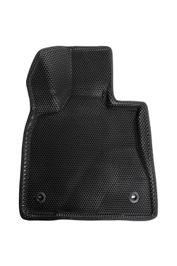 Коврики EVA 3D соты для Lexus RX IV 2015-2022 Seintex.95413