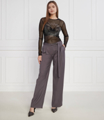 Блузка MAGLIA Patrizia Pepe - черный(8M1519 J134)