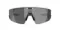 Умные очки Oakley Meta Vanguard 0W8001 120-52 Size, White/Prizm Black