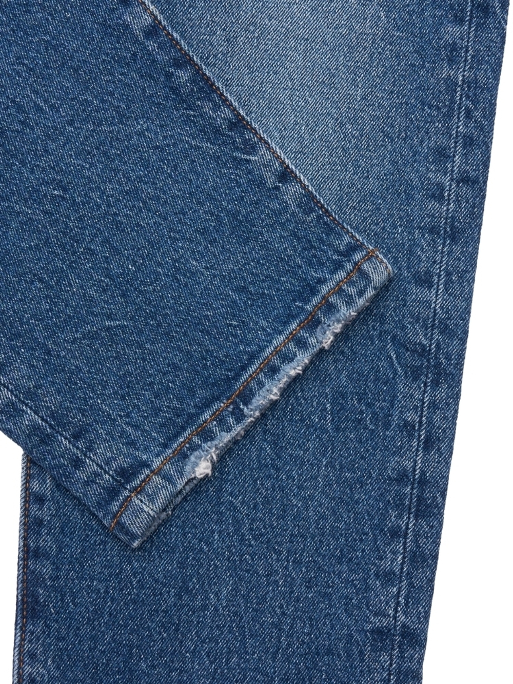 Классические женские прямые джинсы Levi's 501 Straight 36200-0335