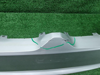 Бампер передний BMW 5er G30 (2020-2023)