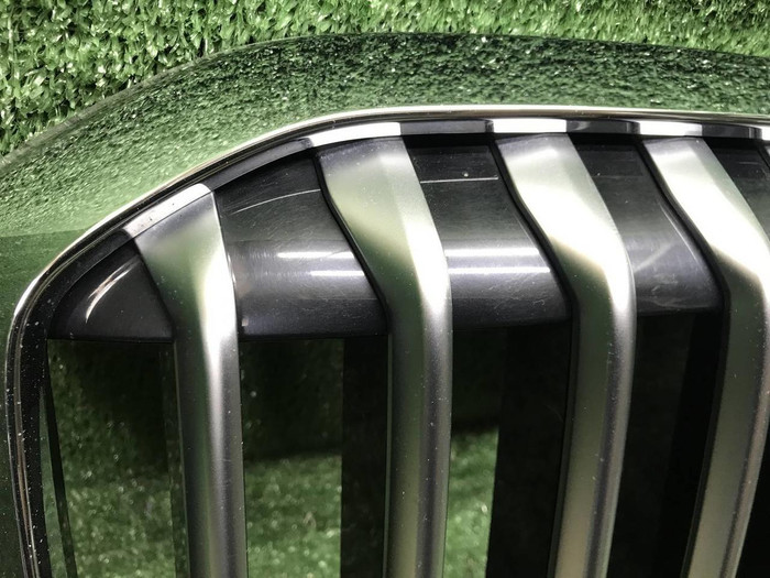 Решетка радиатора BMW X7 G07 (2019-2022)