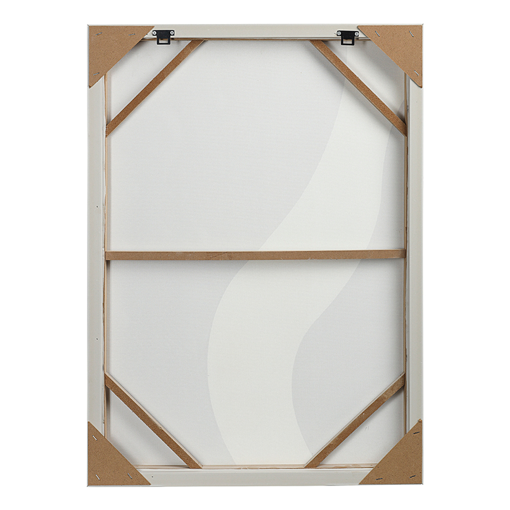 Панно декоративное с эффектом 3D Minimalism Line, 50х70 см