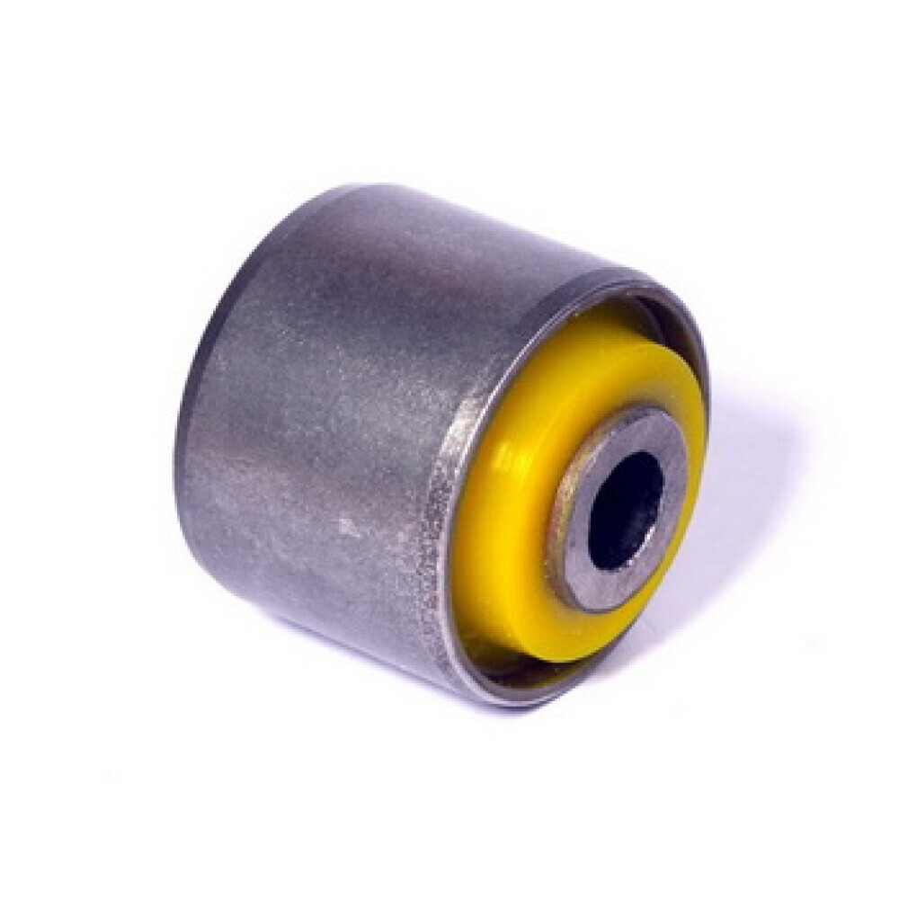 Полиуретановый сайлентблок передней подвески, нижнего рычага (1 шт.), Точка опоры.13-06-2719