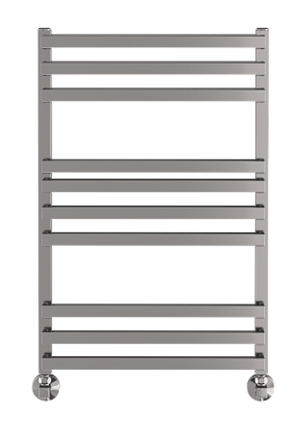 Полотенцесушитель водяной Terminus Рид П10 500х800