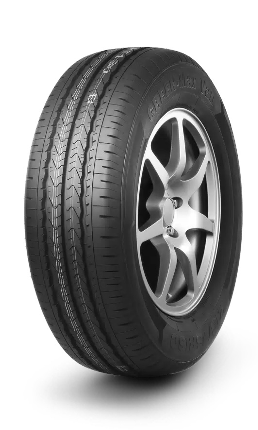 Летняя шина LingLong GreenMax Van (225/75 R16C 121/120R)