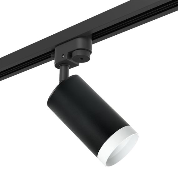 Комплект с трековым светильником Lightstar Rullo (214437+592057+203436) R1T4373436