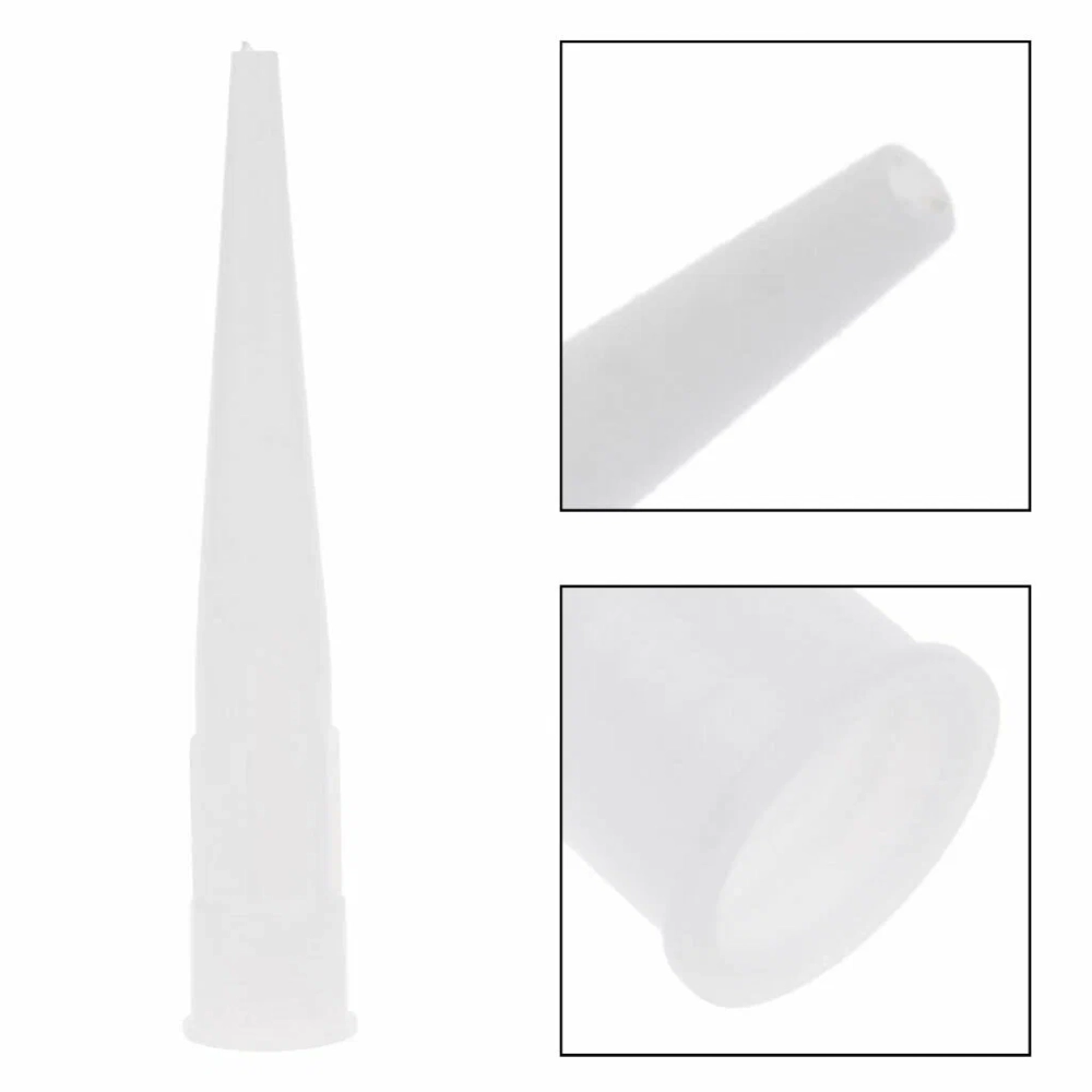 Носик для герметика с косым срезом