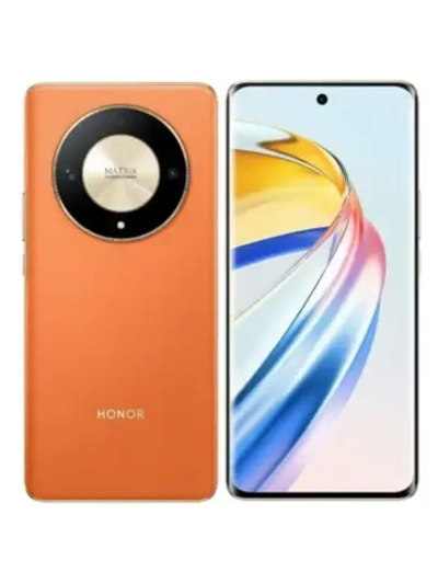 6,78" Смартфон X9B 5G 12/256 ГБ 5109AWUJ ORANGE