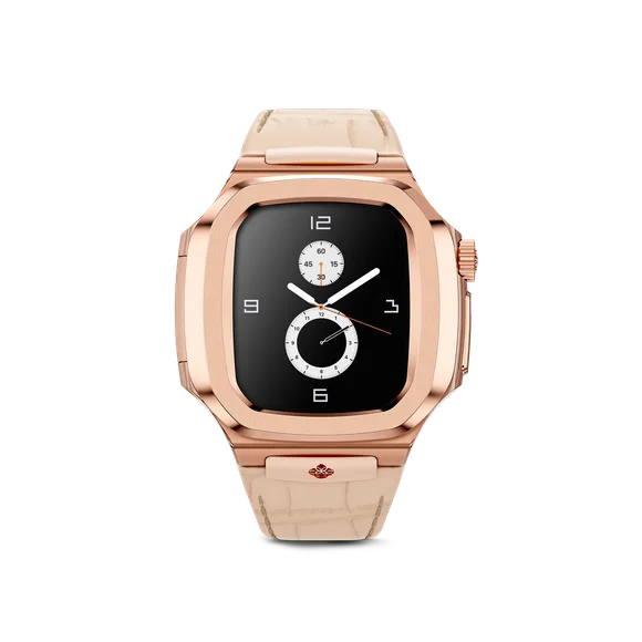 Корпус для Apple Watch ROL41 - Rose Gold