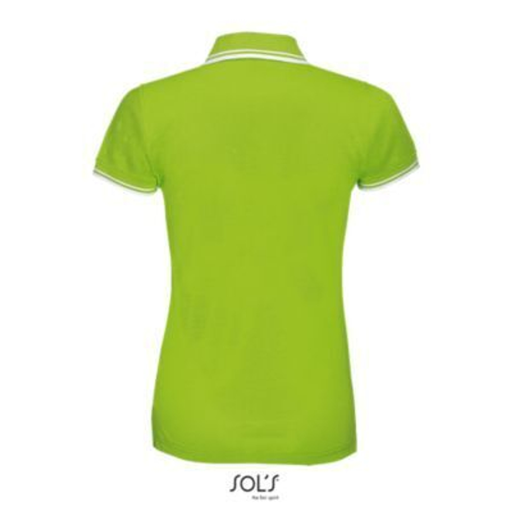 SOL'S PASADENA WOMEN