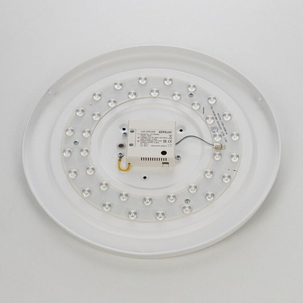 Накладной светильник Citilux BART CL755391