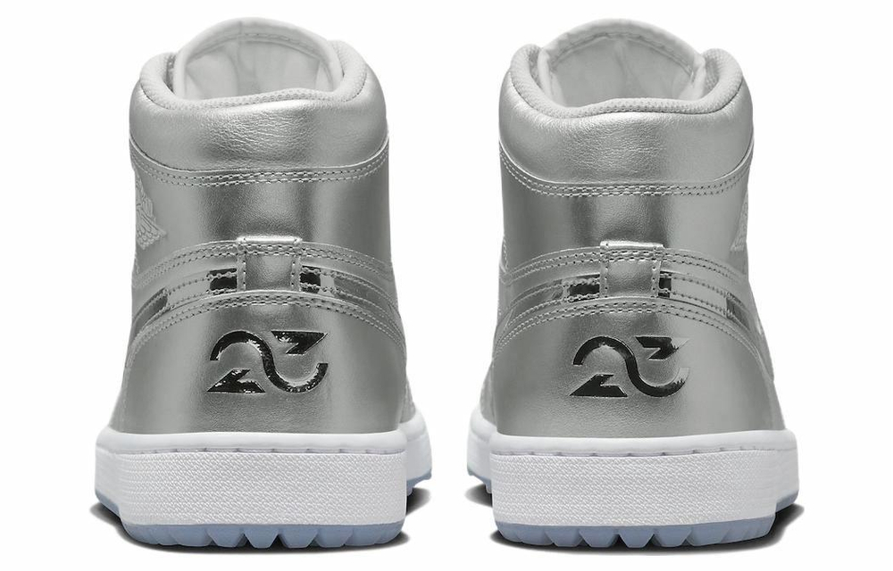 Кроссовки Jordan Air Jordan 1 High Golf "Giving"