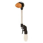 Водный пистолет 38см. микс, в пакет CW77102-2A