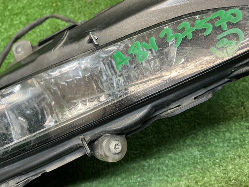 ПТФ правая Lexus RX 4 (2019-2022)