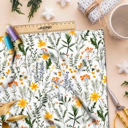 Ткань премиум мембрана колыбель фей