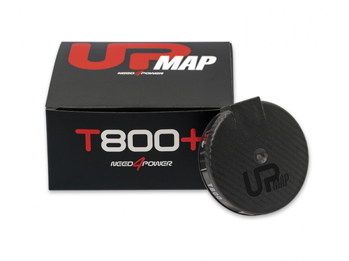 T800+ UPMAP
