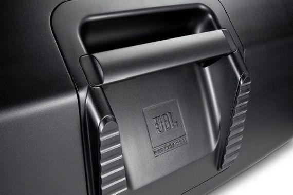 JBL EON612 активная АС, 1000Вт, динамик 12 дюймов