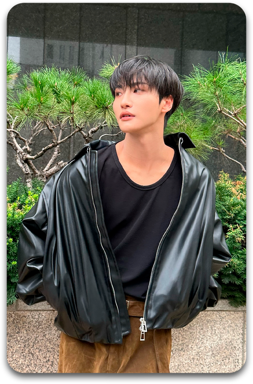 Карта / ATEEZ #1942