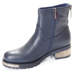 Полусапожки женские VARANESE T68-A12