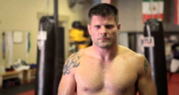 Брайан Стэнн: Деметриус Джонсон один из лучших бойцов UFC