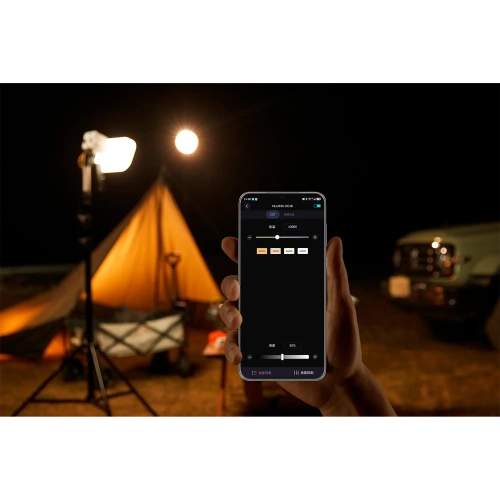 Осветитель светодиодный Godox ML60II Bi Kit2 (с AK-B02)