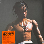 Travis Scott – Rodeo 2LP (Европа 2022г.)