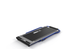 Беговая дорожка UNIX Fit R-300C синий