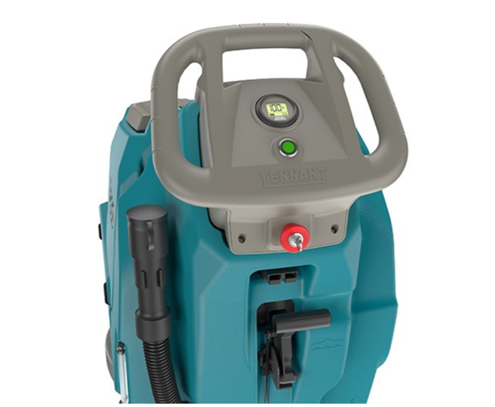 TENNANT T260