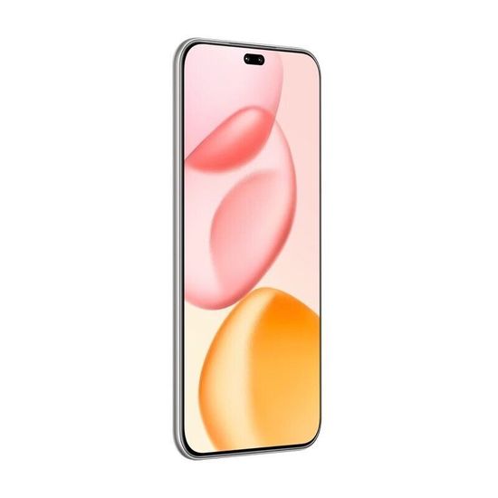 Смартфон Honor 400 Pro 12/512GB Серый